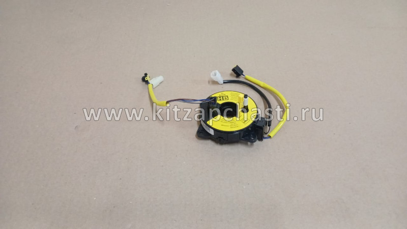Кольцо подушки безопасности Chery Tiggo, Vortex Tingo B11-3402080