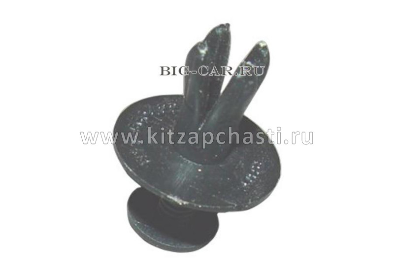 Клипса накладки моторного отсека Jaecoo J8 B113102040