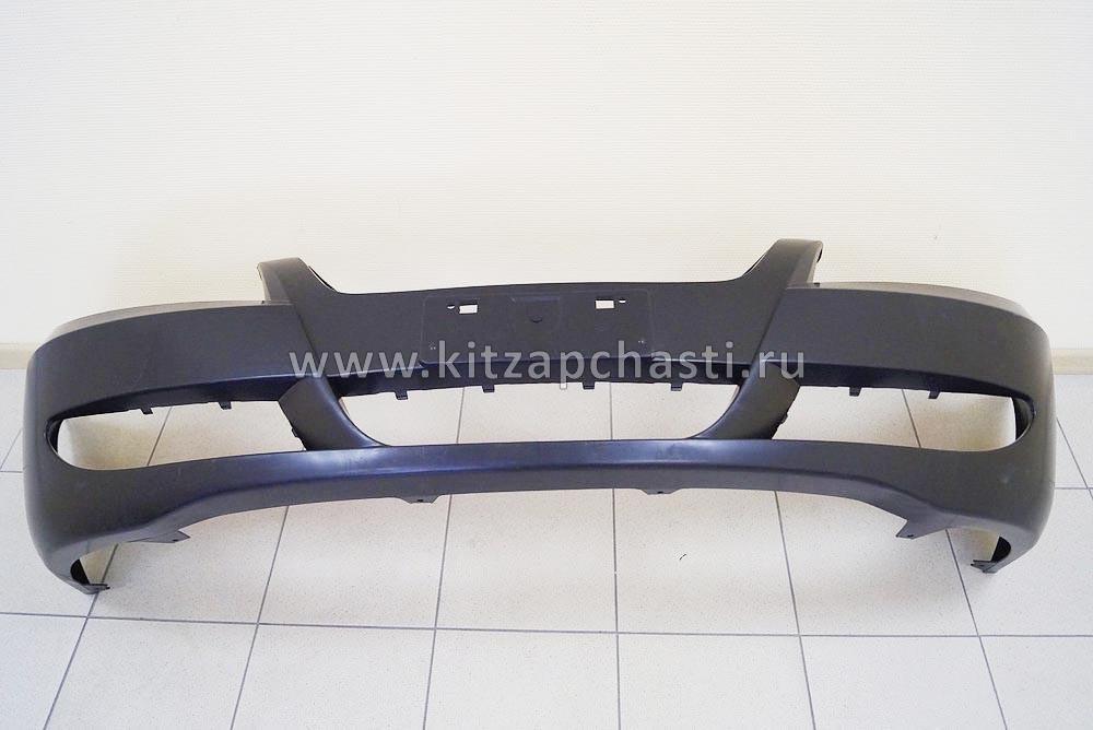 Бампер передний Lifan Solano B2803110