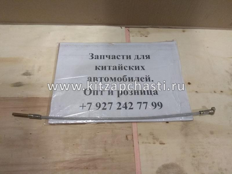 Трос ручника передняя часть Lifan Cebrium B3508420