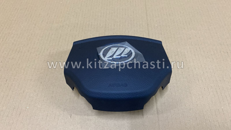 ПОДУШКА БЕЗОПАСНОСТИ ВОДИТЕЛЯ Lifan Solano (BLACK) B5824100B28