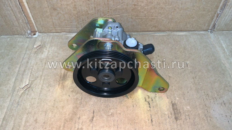 Насос ГУРа Lifan Solano BAC3407100