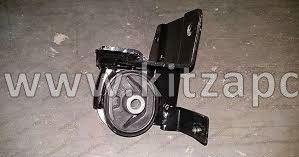 Опора ДВС левая Lifan Cebrium C1001310