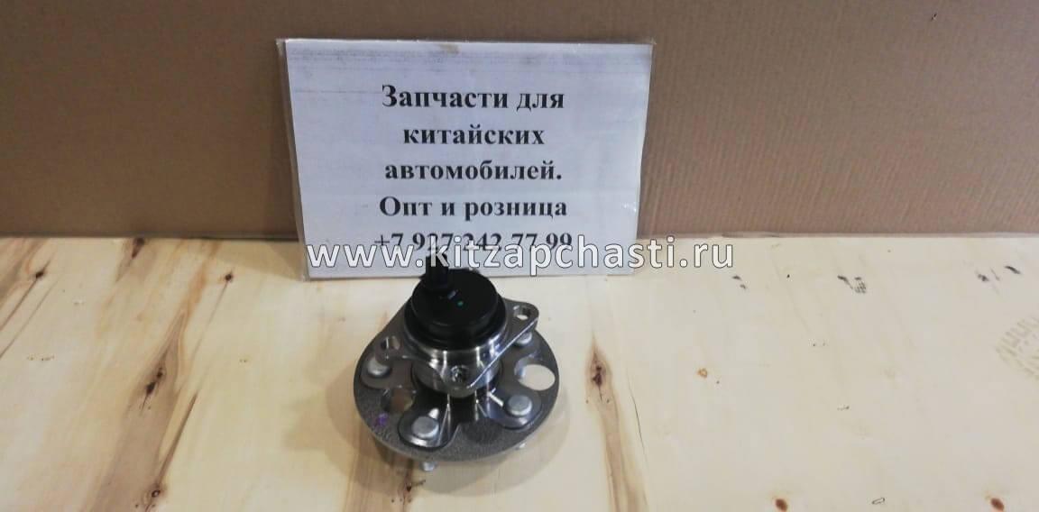 Ступица задняя Lifan Cebrium Тайвань C3104100