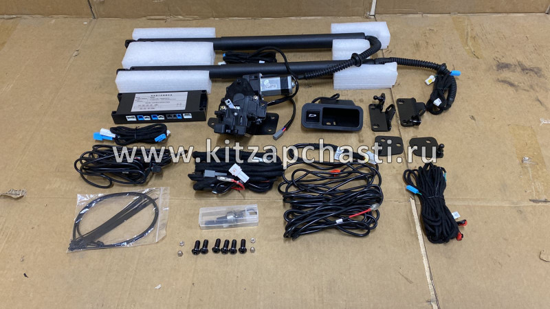 Электроподъемник багажника HAVAL F7 6301119XKQ04AD-1