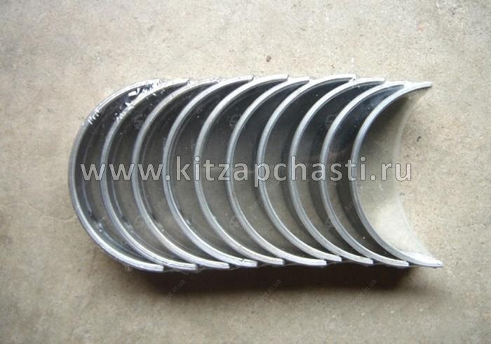 Вкладыш коренной верхний STD Geely MK, MK CROSS за 1 штуку E020301501