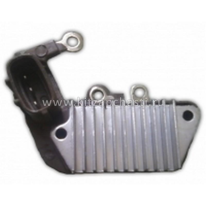 Реле генератора 75 A Geely MK, MK CROSS E090100101