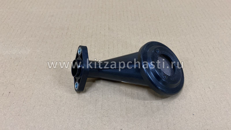 Маслосборник 1.6 Chery Tiggo FL, Vortex Tingo FL E4G16-1010010