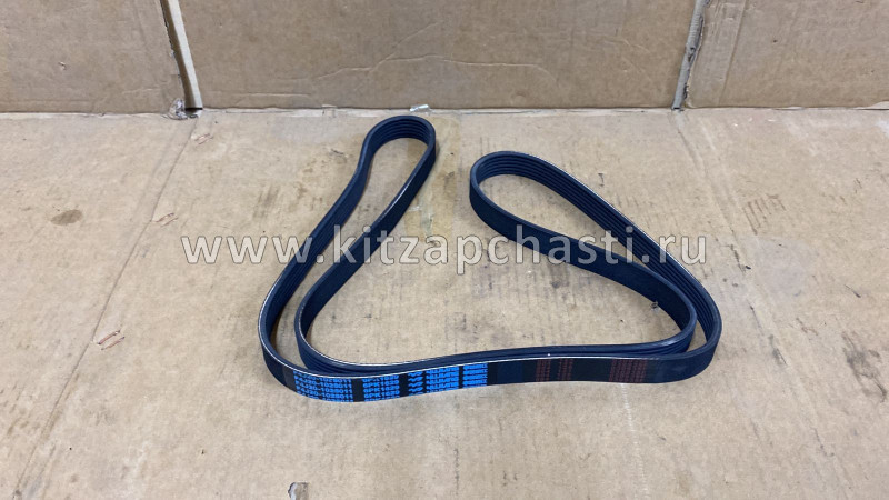 Ремень приводной Chery Tiggo FL , Vortex Tingo FL E4G16-1025011