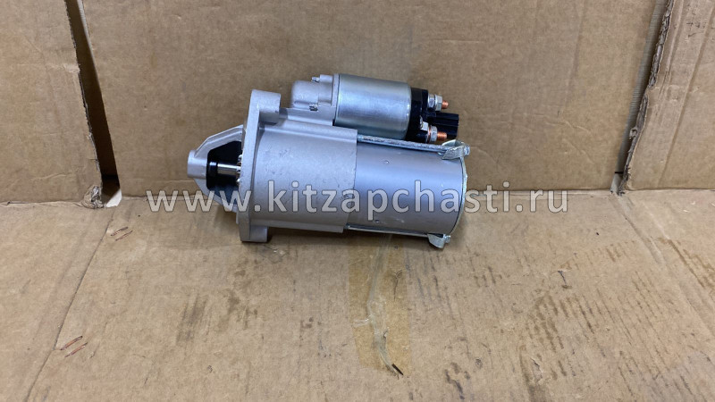 Стартер Chery Tiggo FL - Для цепного привода E4G16-3708010