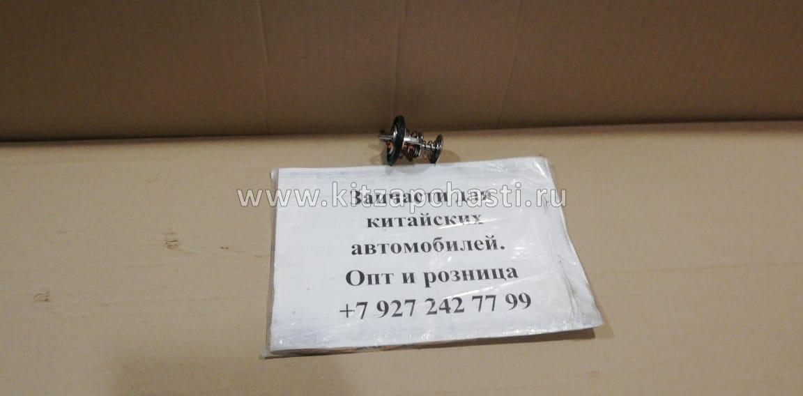 Термостат Chery M11 (ГРМ - цепь) E4G161306020