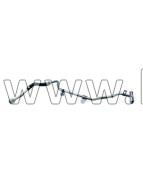 Трубка охладителя входная EXEED LХ FL E4T15B1118040
