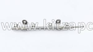 Топливная рампа мет EXEED LХ FL E4T15C1121010