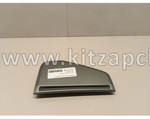 Накладка крыла переднего правая в сборе Jetour T2 F265500580