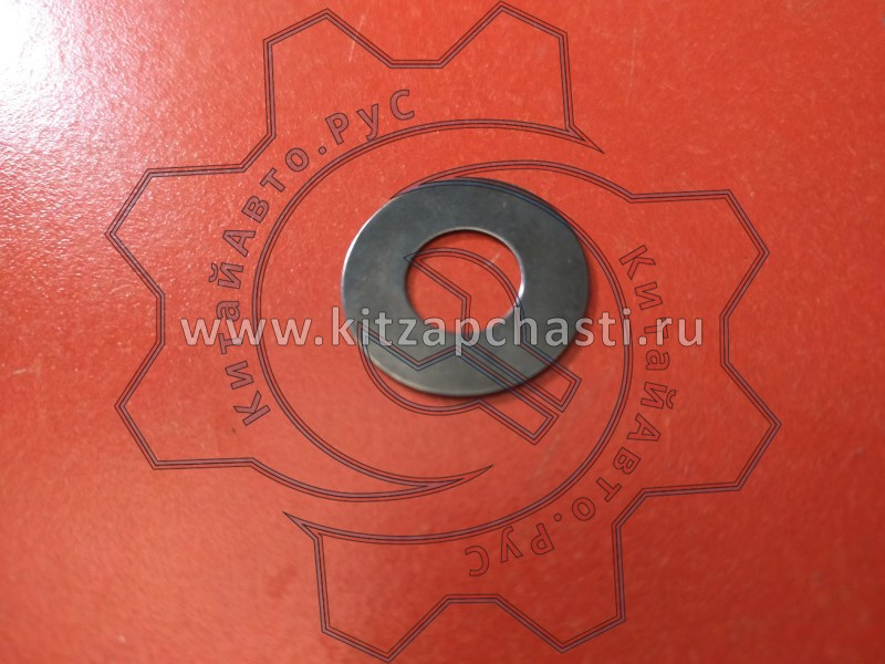 Посадочное место для клапана Jaecoo J8 F4J161007016