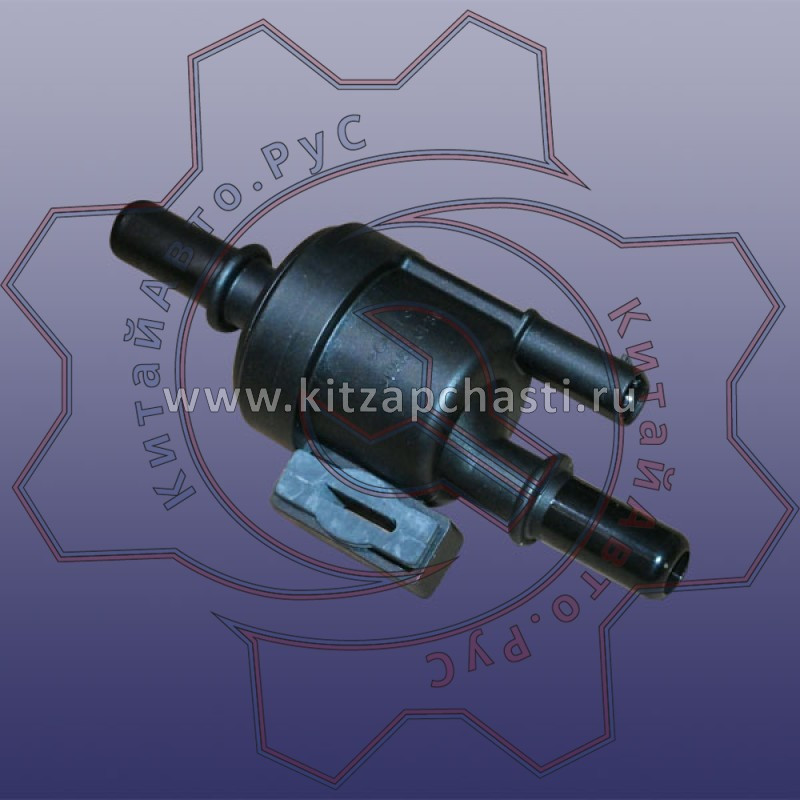 Электромагнитный клапан EXEED VX FL F4J201130015