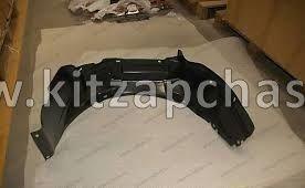 Подкрылок передний правый Lifan Smily F5400321