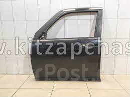 Дверь передняя левая Lifan Smily F6101100