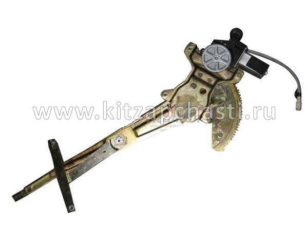 Стеклоподъемник передний правый SMILY F6104200