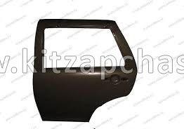 Дверь задняя левая Lifan Smily F6201100