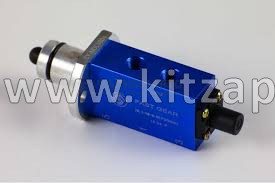 Клапан КПП FULLER переключения передач низшей и высшей зоны DONG FENG DFL-3251A F99660