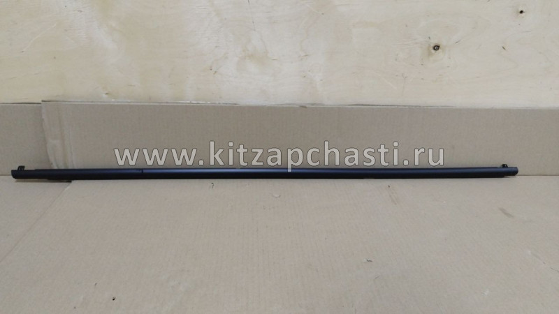 Молдинг двери задней правой FAW Besturn B50 FA0150660