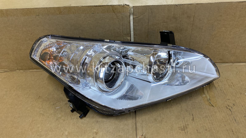 Фара правая FAW Besturn B50 FA0151030P1