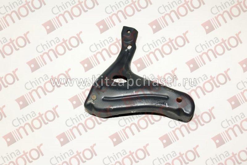 Кронштейн переднего крыла правый FAW Besturn B50 FA0152140