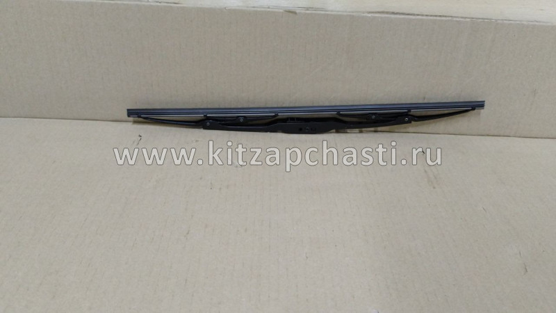 Щетка стеклоочистителя левая FAW Besturn B50 FA0167330A