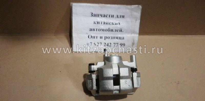 Суппорт тормозной передний правый FAW Besturn B50 FC01-3501020