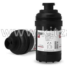 Фильтр топливный JAC N120 ДВ. CUMMINS ISF 3.8 Fleetguard FF5706