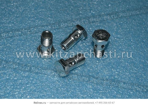 Датчик температуры охлаждающей жидкости EXEED VX FL FQ173D1224F32E