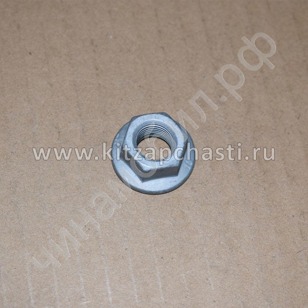 Гайка подвески Jaecoo J8 FQ331A12T13F61K