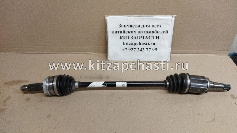 Привод задний левый HAVAL H6 2403100AKY01B HLLT HLHPV173