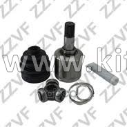 Шрус ВНУТРЕННИЙ ПРИВОДА ЗАДНЕГО ЛЕВОГО HAVAL H6 2403100AKY01B  HLLT HLRC0747