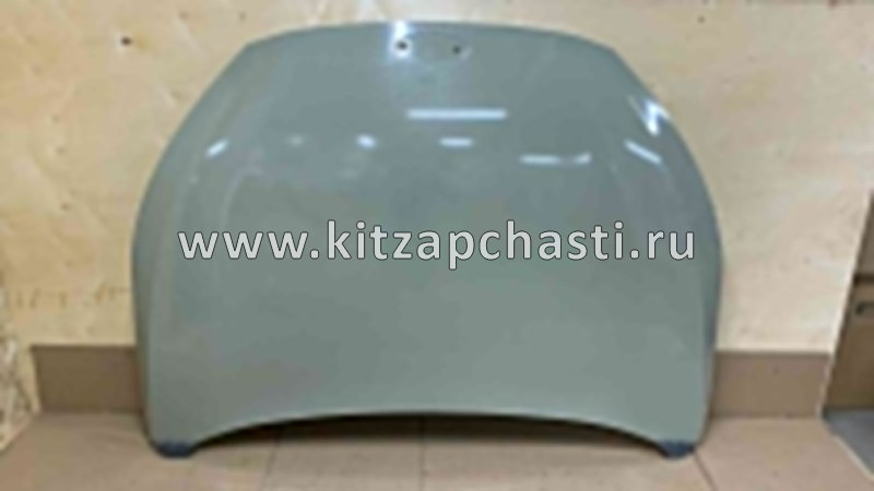 Капот JAC J7 8402010U7300E ISKJC001 ISAKA