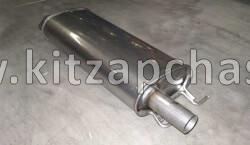 Глушитель задняя часть Chery Very J15-1201210