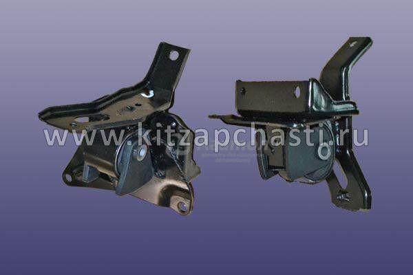 Опора двигателя левая Chery Bonus 3 J52-1001110