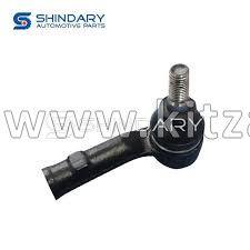 Наконечник рулевой левый Chery Tiggo 2 J69-3401330