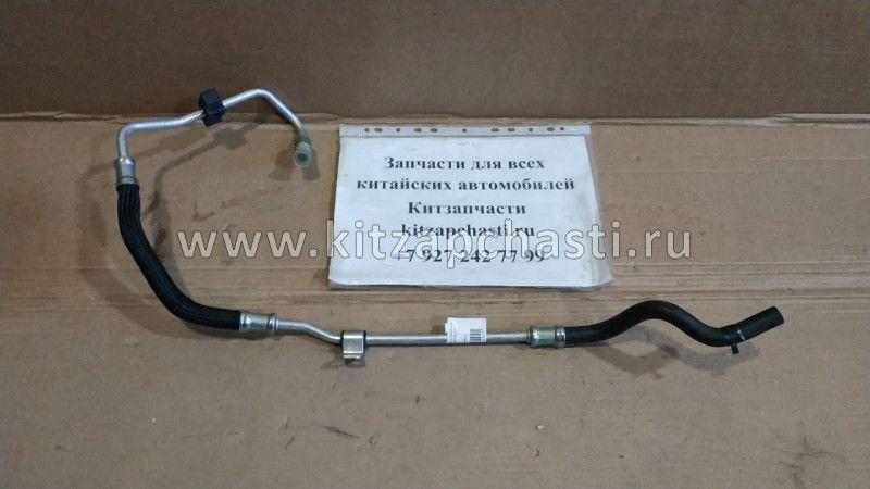 ТРУБКА ГУР ВЫСОКОГО ДАВЛЕНИЯ Chery Tiggo 2 J69-3406310