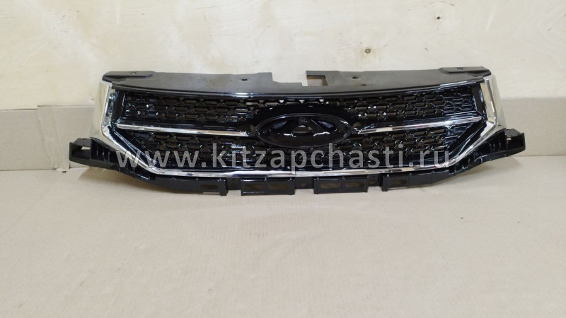 РЕШЕТКА РАДИАТОРА CHERY Chery Tiggo 2 J69-8401010