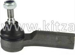 Рулевой наконечник левый Chery Tiggo 2 J694BS3404550