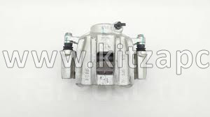Суппорт передний левый  EXEED LХ FL 204000449AA KOMTECHNOLOGY KT000001828