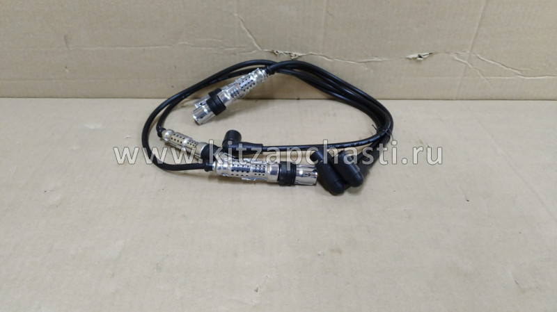 Провода зажигания высоковольтные(комплект) Faw Besturn B50 L06A905430