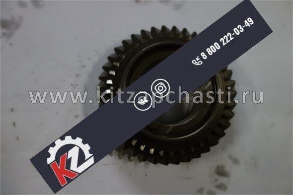 Шестерня 5 передачи первичного вала Lifan Celliya L5MF14A1-1701350A1