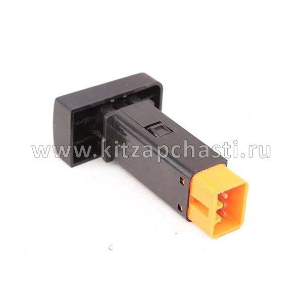 Включатель передних противотуманных фар Lifan Breez NEW LAX3710310