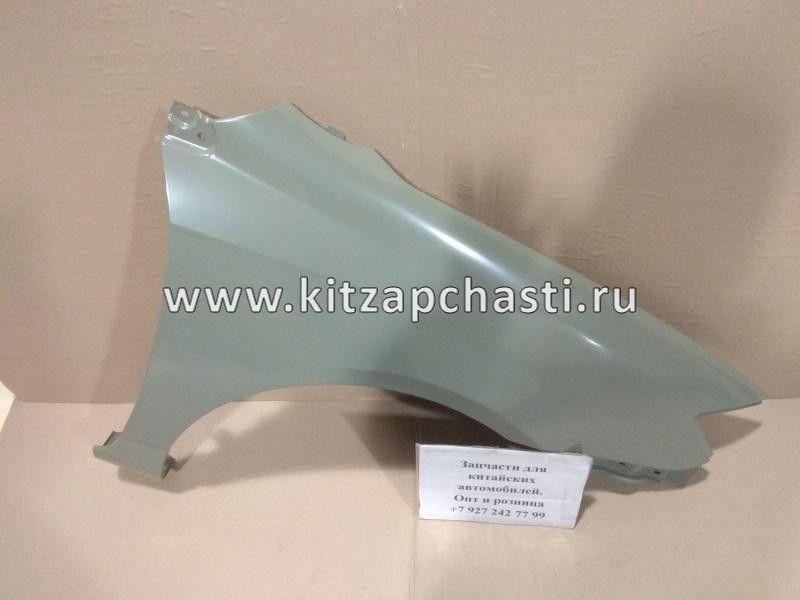 Крыло переднее правое Lifan Solano B8403211