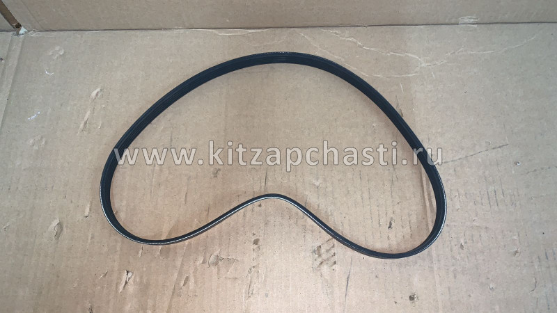 Ремень генератора и помпы Lifan Solano LF479Q1-1025015A