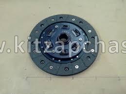 Диск сцепления Lifan Smily LF479Q1-1601200A