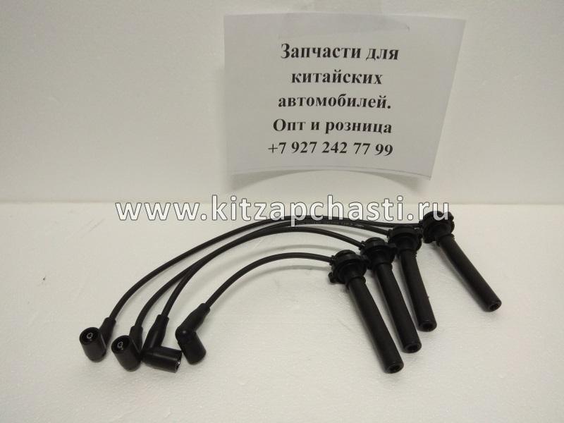 Провода в/в Lifan Smily (комплект) оригинал со склада Lifan LF479Q1-3707000A